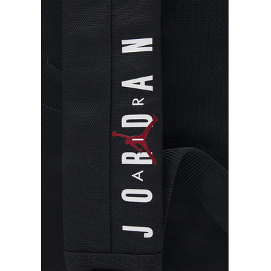 Jordan Jumpman Banner Rucksack "Black"