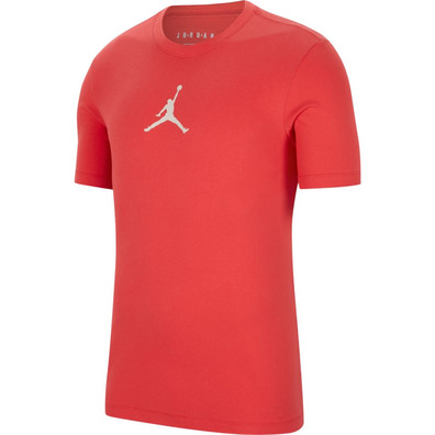 Jordan Jumpman Dri-FIT Kurzarm Crew