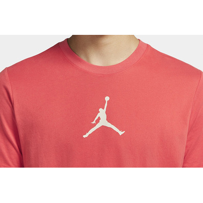 Jordan Jumpman Dri-FIT Kurzarm Crew