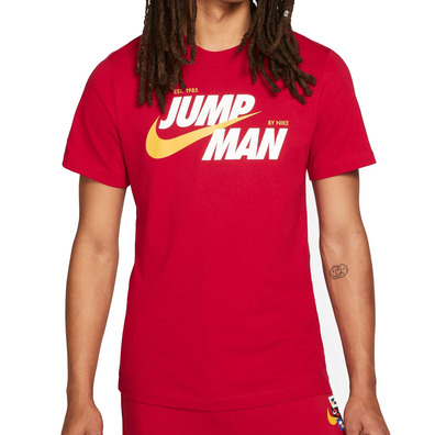 Jordan Jumpman Graphic Herren T-Shirt