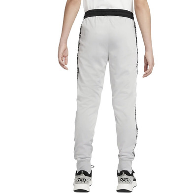 Jordan Kids Bof Tape Tricot Suit Pant "Licht Rauch Grau"