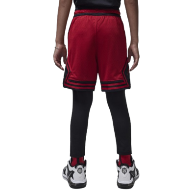 Jordan Kids Dri-FIT MJ Sport Compression Tights "Schwarz"