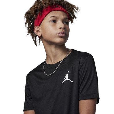 Jordan Kinder JBD LBR Jumpman DRI-FIT Tee "Black"