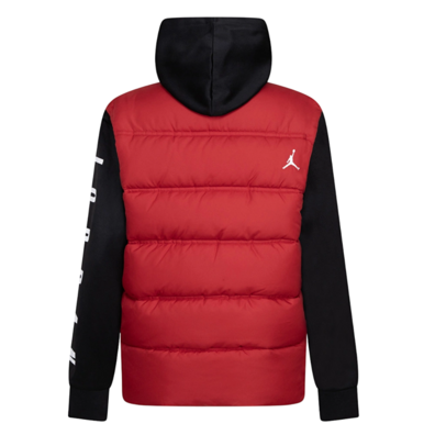 Jordan Kids JDB 2 Fer Buffer Jacket "Gym Red"