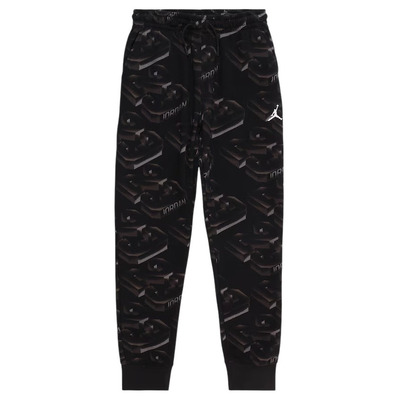 Jordan Kids JDB "23" Fade Away Pants "Schwarz"