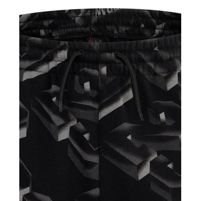 Jordan Kids JDB "23" Fade Away Pants "Schwarz"