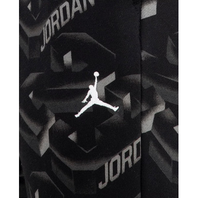 Jordan Kids JDB "23" Fade Away Pants "Schwarz"