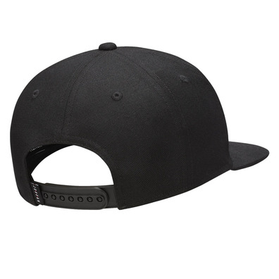 Jordan Kids JDB 23 Jersey Flat Brim Cap "Black"