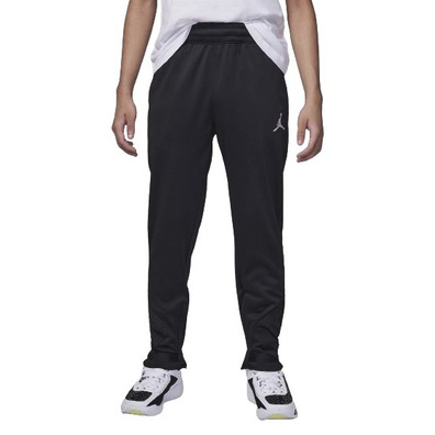 JDB für Kinder Air Diamond Pants "Black"