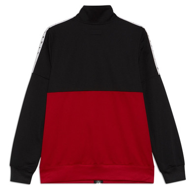 JDB für Kinder Jumpman Sideline Tricot Jacke