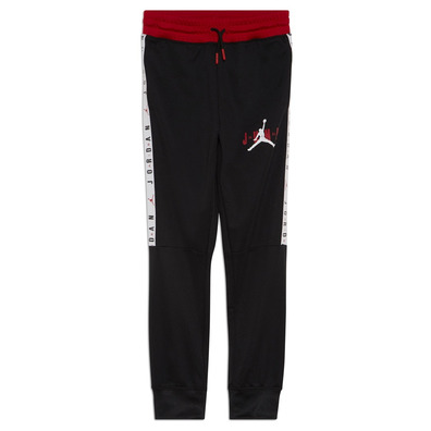 JDB für Kinder Jumpman Sideline Tricot Hosen