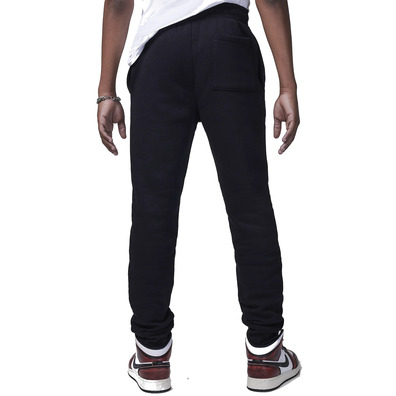 JDB MJ Brooklyn FLC Hose "Schwarz"