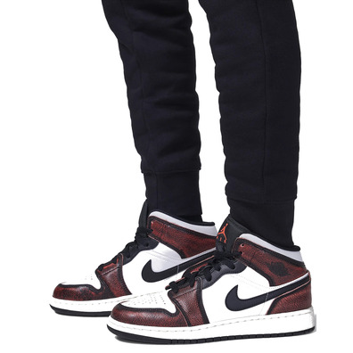 JDB MJ Brooklyn FLC Hose "Schwarz"