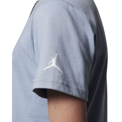 Jordan Kids JDB Aquarell Jumpman "Bluish Gray"