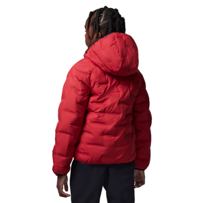 Jordan Kids JDB Welded Buffer Jacket "Gym Red"