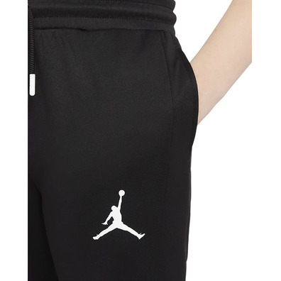 Jordan Kids Jumpman Big Sport Therma Pant "Schwarz"