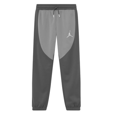 Jordan Kids Jumpman Big Sport Therma Pant "Smoke Grey"