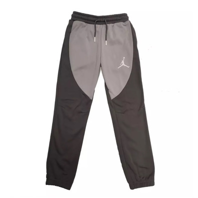 Jordan Kids Jumpman Big Sport Therma Pant "Smoke Grey"