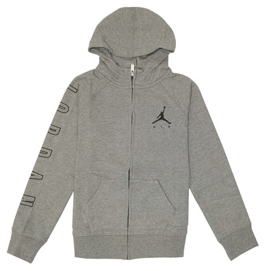 Jordan Kids Jumpman Core Lesen FZ Hoodie