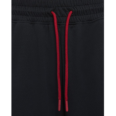 Jordan Kids Jumpman Diamond Short "Black-Gym Rot"