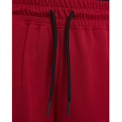 Jordan Kids Jumpman Diamond Short "Gym Red-Black"