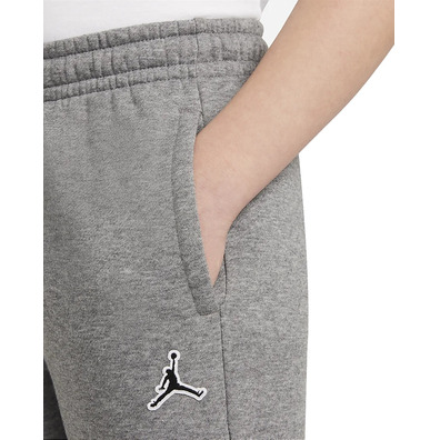 Jordan Kids Jumpman Essentials Hose "Carbono"