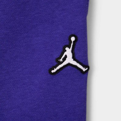 Jordan Kinder Jumpman Essentials Hose "Dark Concord"