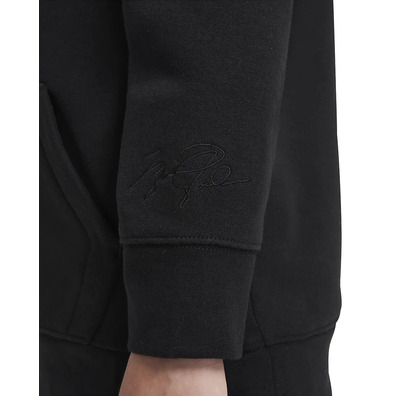 Jordan Kids Jumpman Essentials Pullover "Black"