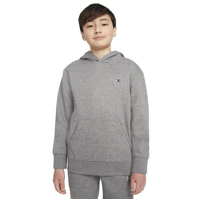 Jordan Kids Jumpman Essentials Pullover "Carbon"