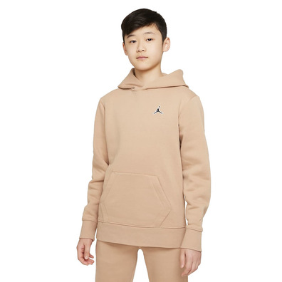 Jordan Kids Jumpman Essentials Pullover "Hemp"