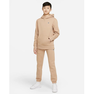 Jordan Kids Jumpman Essentials Pullover "Hemp"