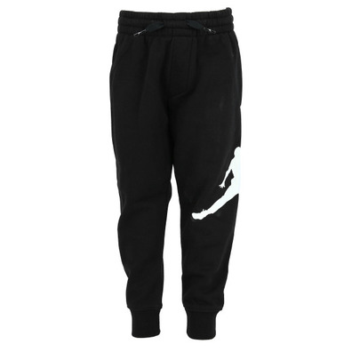 Jordan Kids Jumpman Logo Hose "Black"