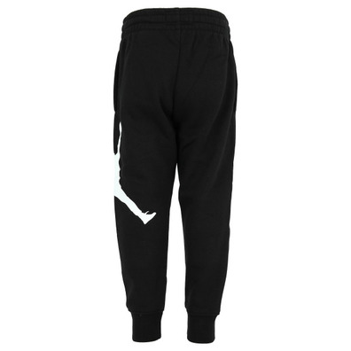 Jordan Kids Jumpman Logo Hose "Black"