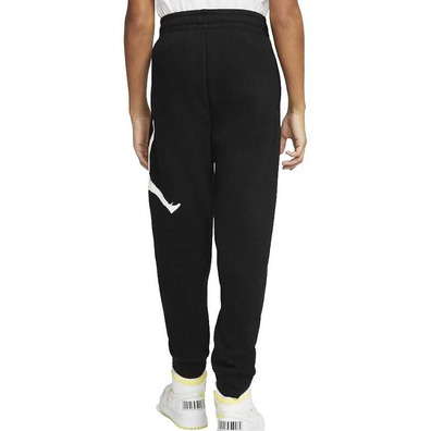 Jordan Kids Jumpman Logo Hose "Black"