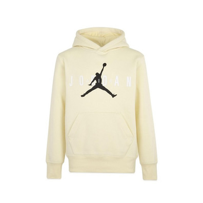 Jordan Kinder Jumpman Logo Nachhaltige Hoodie "Legend Arena"