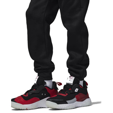 Jordan Kids Jumpman Logo Nachhaltige Hose "Schwarz"