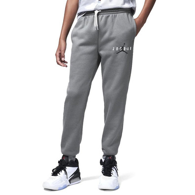 Jordan Kids Jumpman Logo Nachhaltige Pant "Carbon"