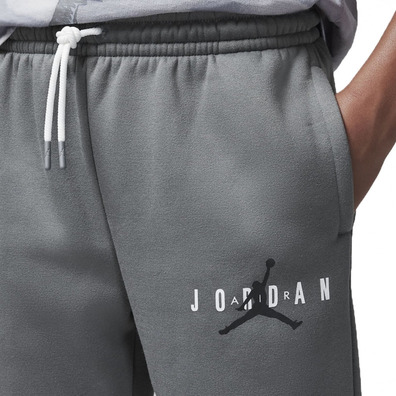 Jordan Kids Jumpman Logo Nachhaltige Pant "Carbon"