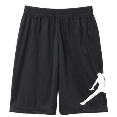 Jordan Kids Jumpman Wrap Mesh Kurz "Schwarz"