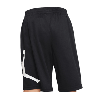 Jordan Kids Jumpman Wrap Mesh Kurz "Schwarz"