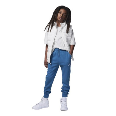 Jordan Kids MJ Essentials Hose "Industrial Blue"