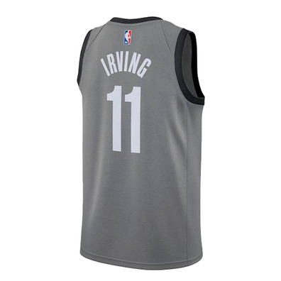 Jordan Kids NBA Brooklyn Irving #11 Statement Edition Swingman