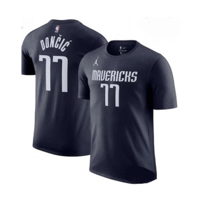 Jordan Kinder NBA Mavericks Doncic 77 Tee