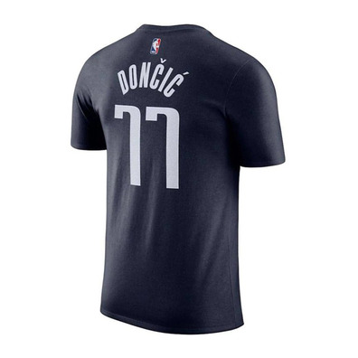 Jordan Kinder NBA Mavericks Doncic 77 Tee