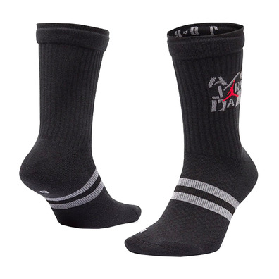 Jordan Legacy AJ 4 Crew Socken