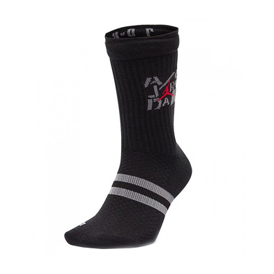 Jordan Legacy AJ 4 Crew Socken