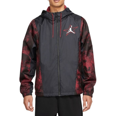 Jordan Legacy AJ6 Herren Leichte Jacke