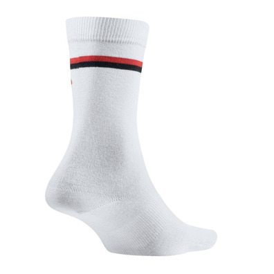 Jordan Legacy Diamond Crew Socken (100)