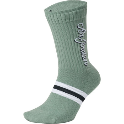 Jordan Legacy Remastered Crew Socken