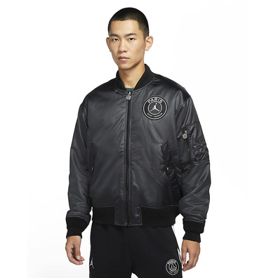 Jordan MA-1 Jacke Paris Saint-Germain